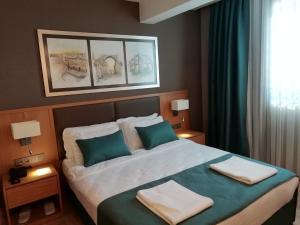 pukka boutique hotel