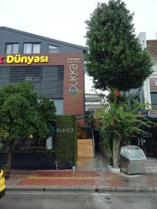 pukka boutique hotel