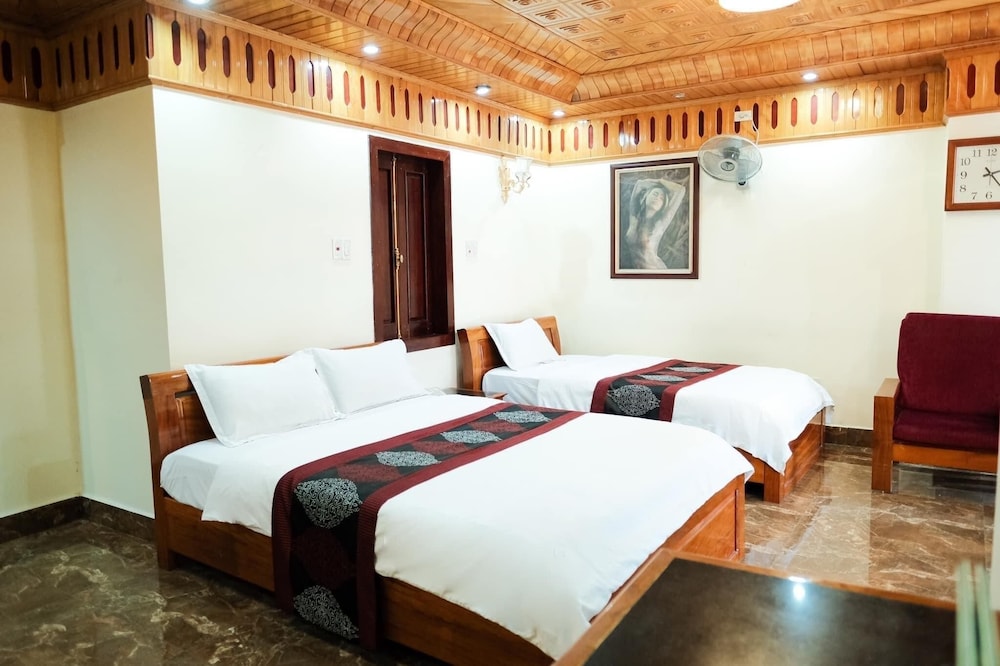 khach san trieu ky voong