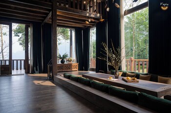 papiu resort