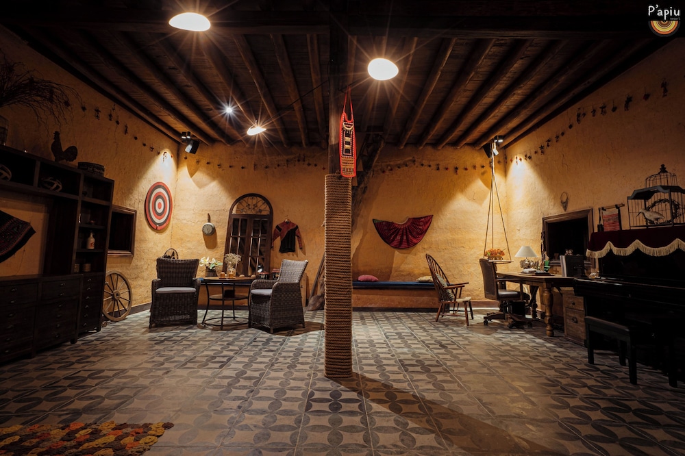 papiu resort