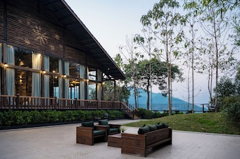 papiu resort