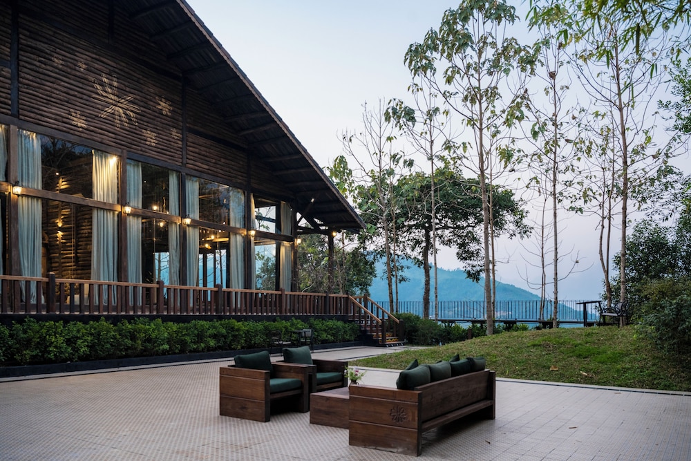 papiu resort