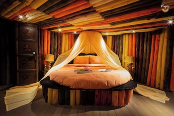 papiu resort
