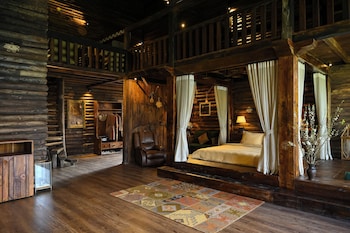 papiu resort