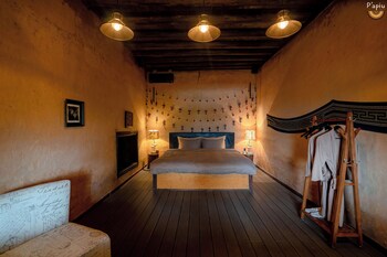 papiu resort