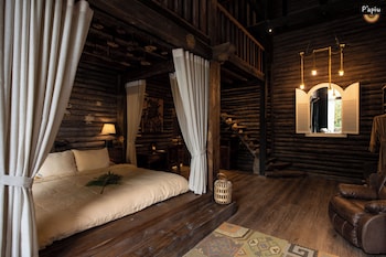 papiu resort