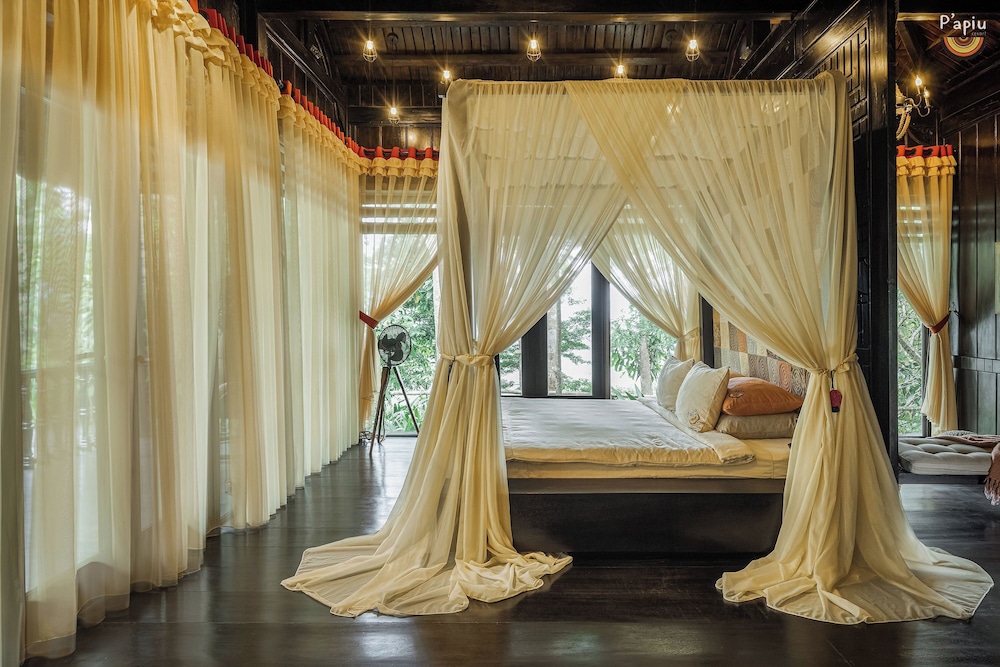 papiu resort