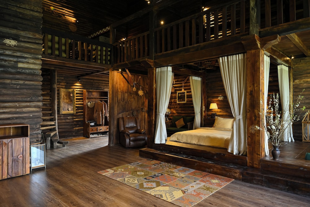 papiu resort