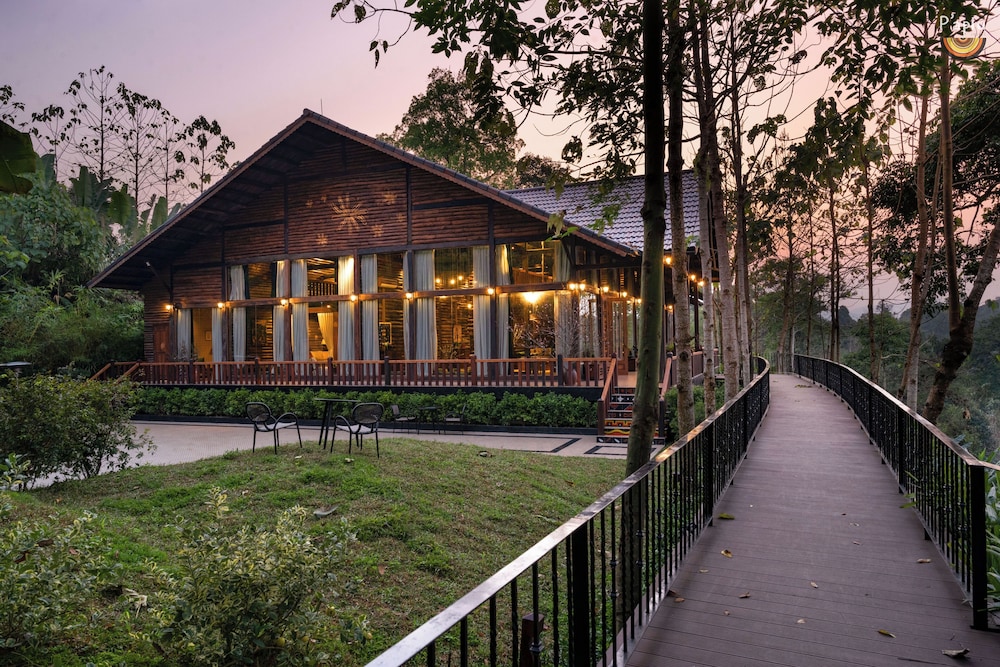 papiu resort