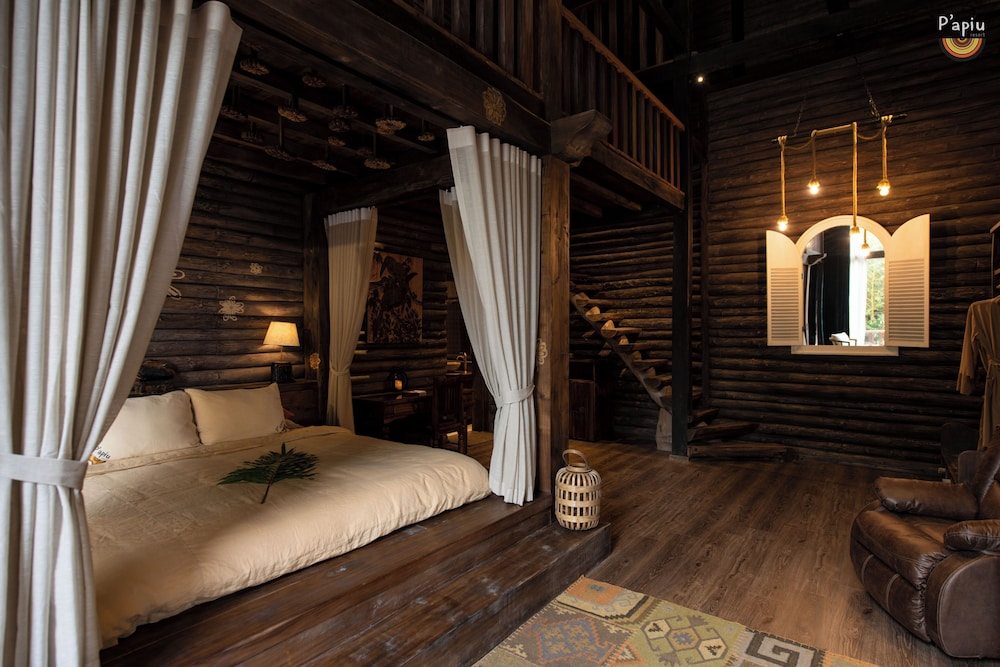 papiu resort