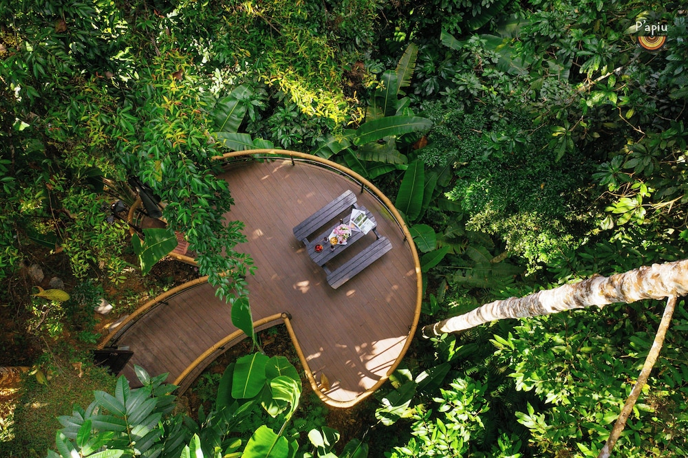 papiu resort
