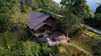 papiu resort