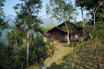 papiu resort