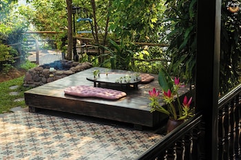 papiu resort