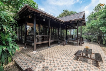 papiu resort