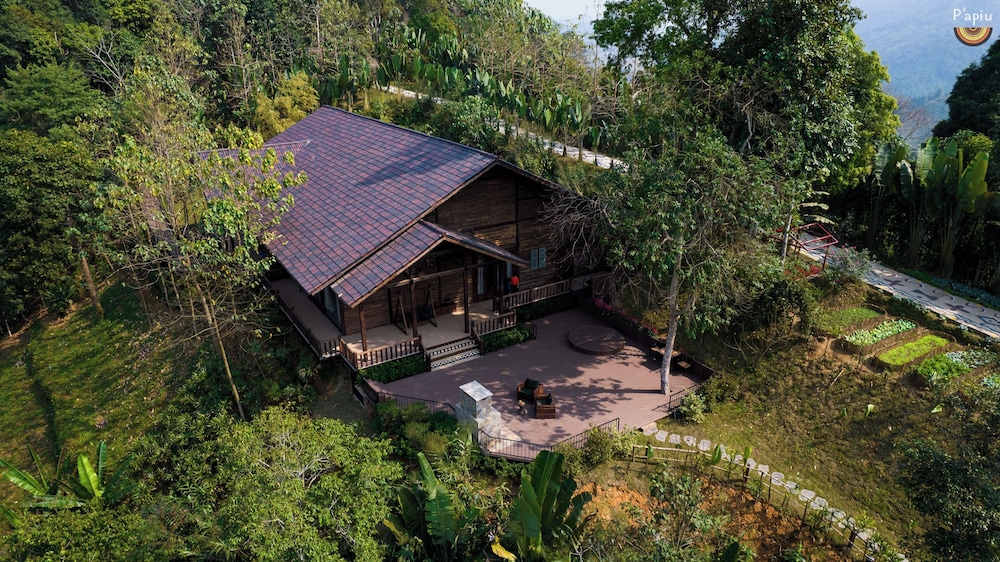 papiu resort