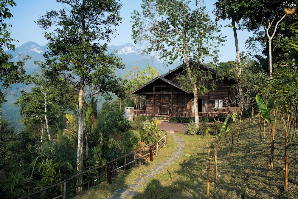 papiu resort