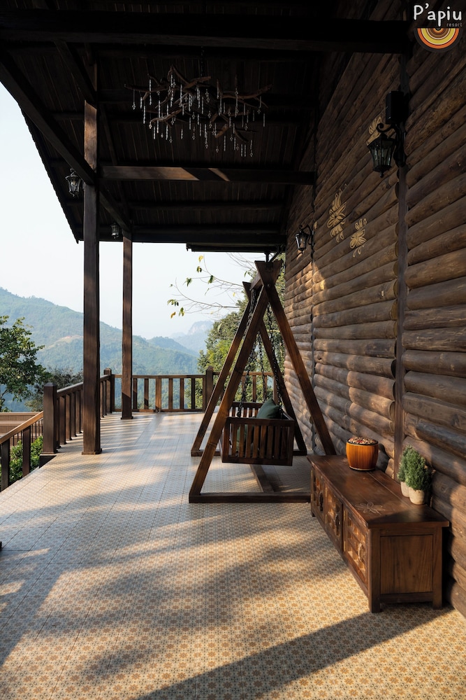 papiu resort