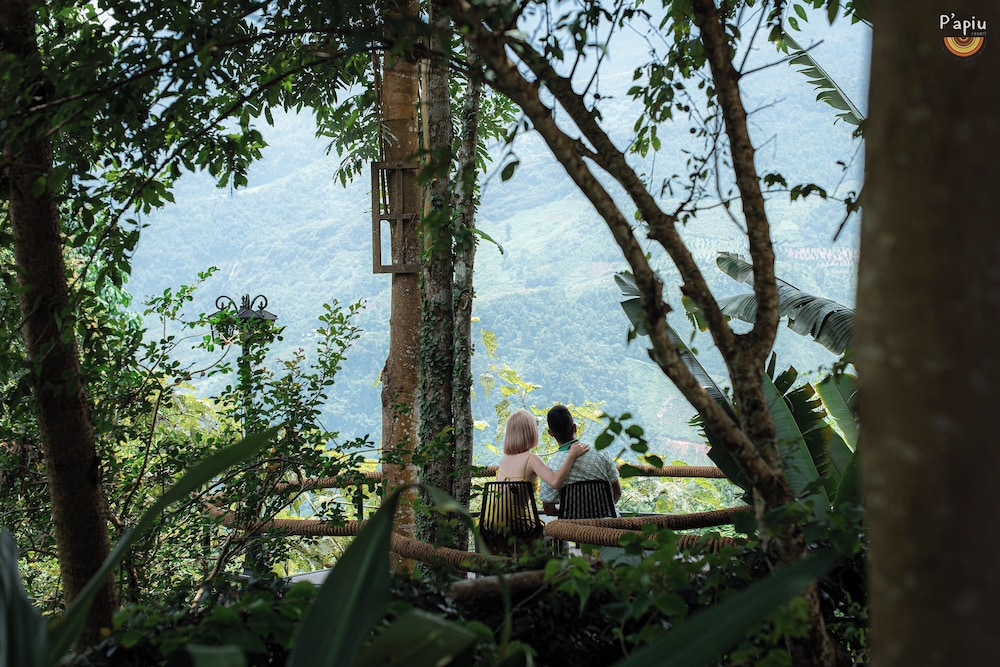 papiu resort