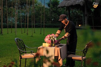 papiu resort