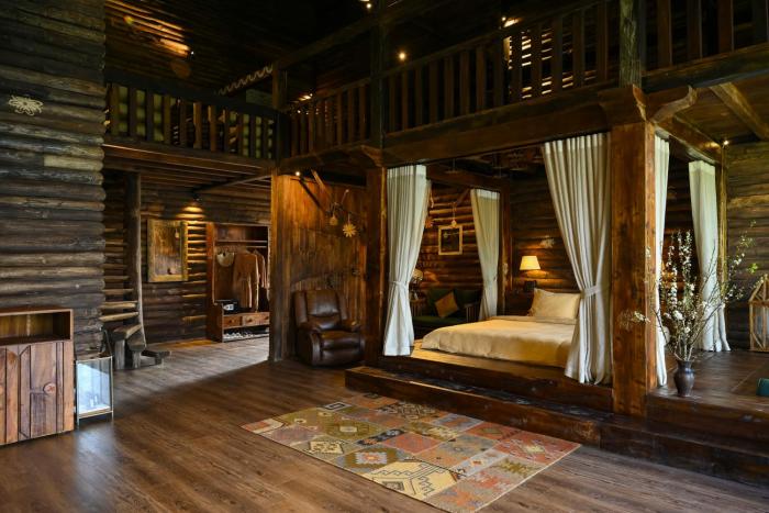 papiu resort