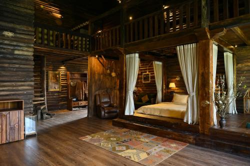 papiu resort