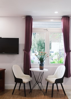 peach valley hotel dalat