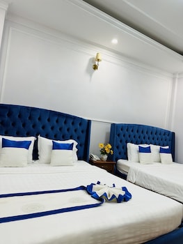 peach valley hotel dalat