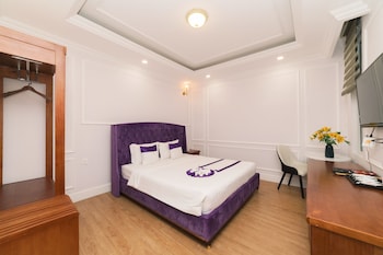 peach valley hotel dalat