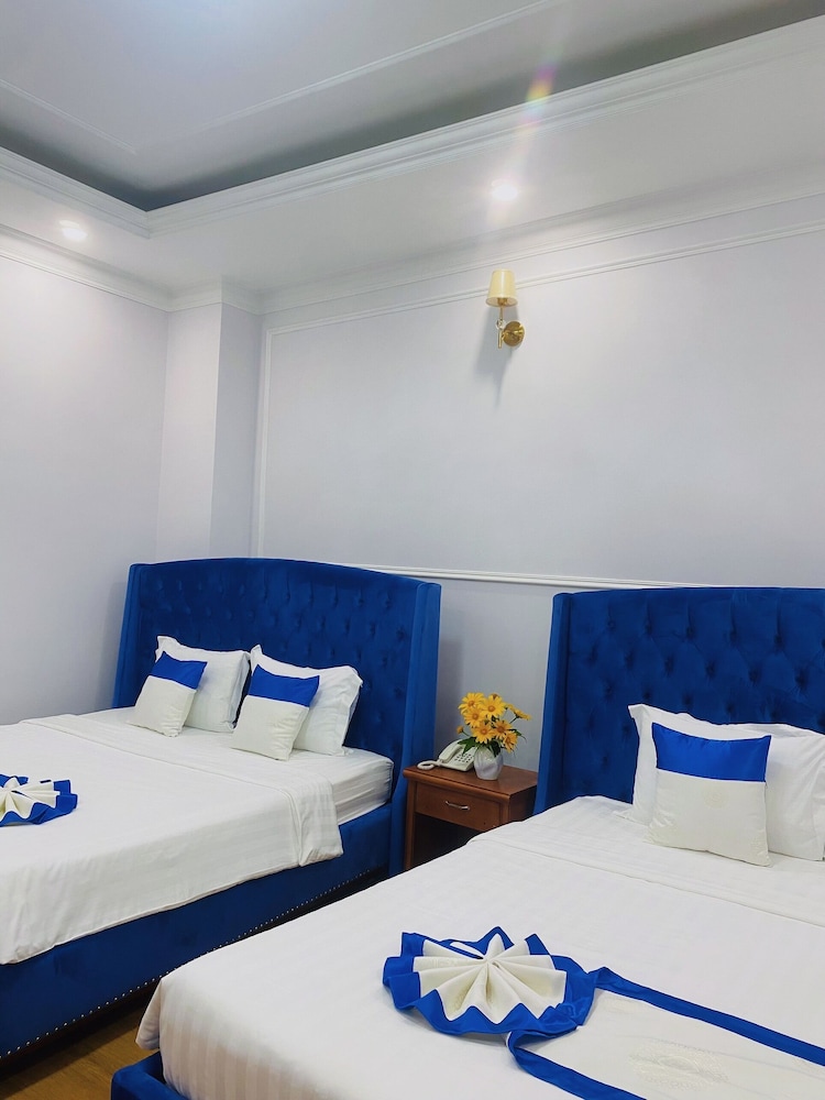 peach valley hotel dalat