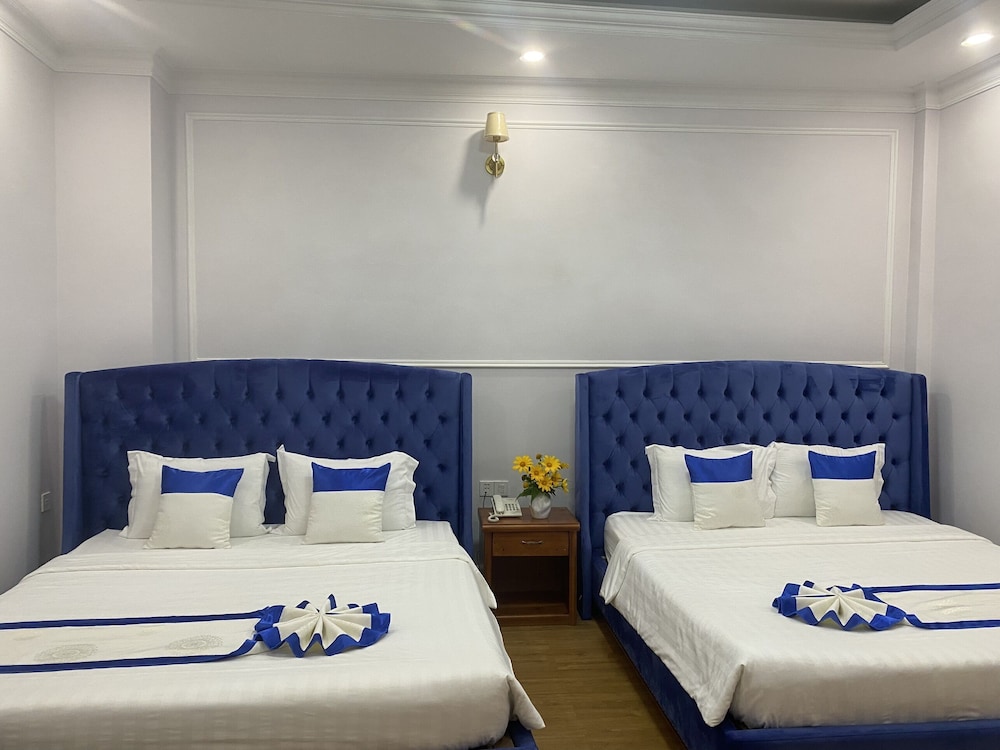 peach valley hotel dalat