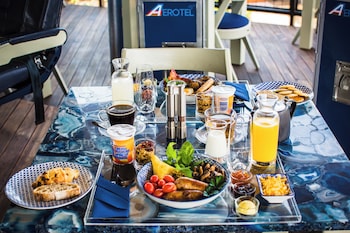 aerotel hoedspruit