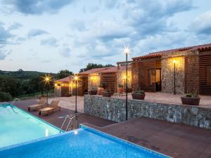 Monte Da Esperanca,Arronches>>Alentejo,3 star