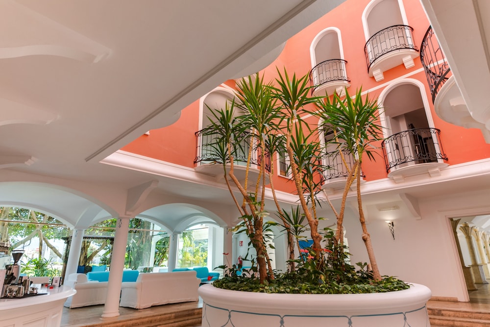 sighientu resort thalasso and sp