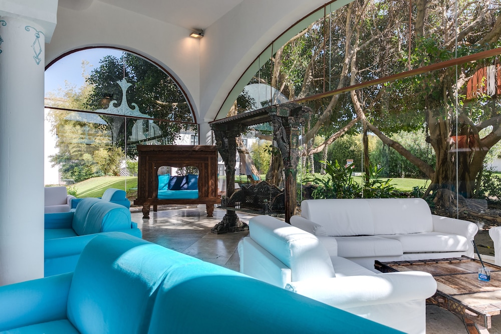 sighientu resort thalasso and sp