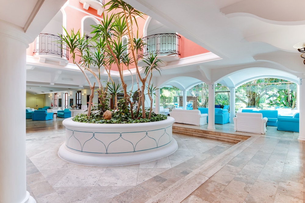 sighientu resort thalasso and sp