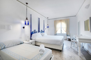 sighientu resort thalasso and sp