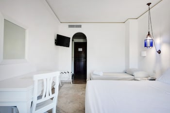 sighientu resort thalasso and sp