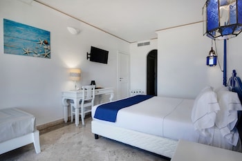 sighientu resort thalasso and sp