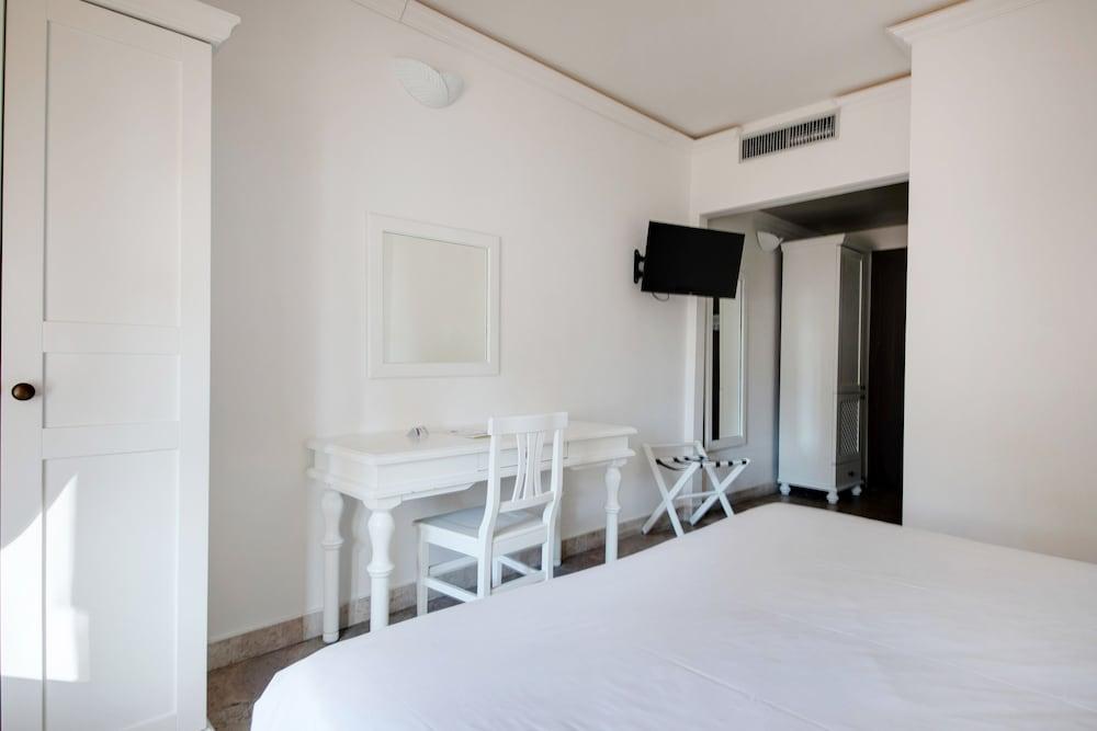 sighientu resort thalasso and sp