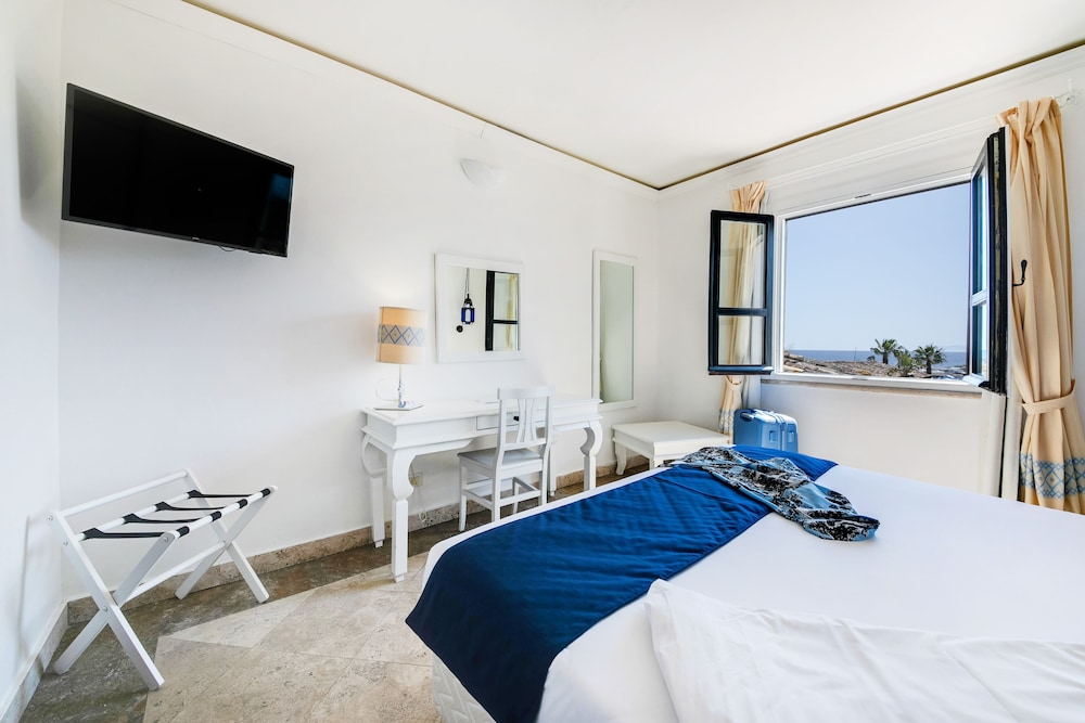 sighientu resort thalasso and sp