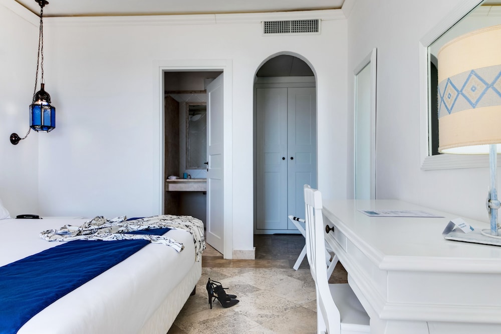 sighientu resort thalasso and sp