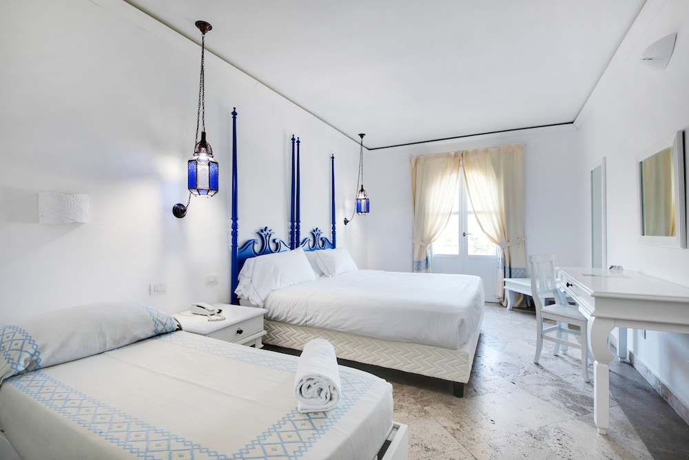 sighientu resort thalasso and sp