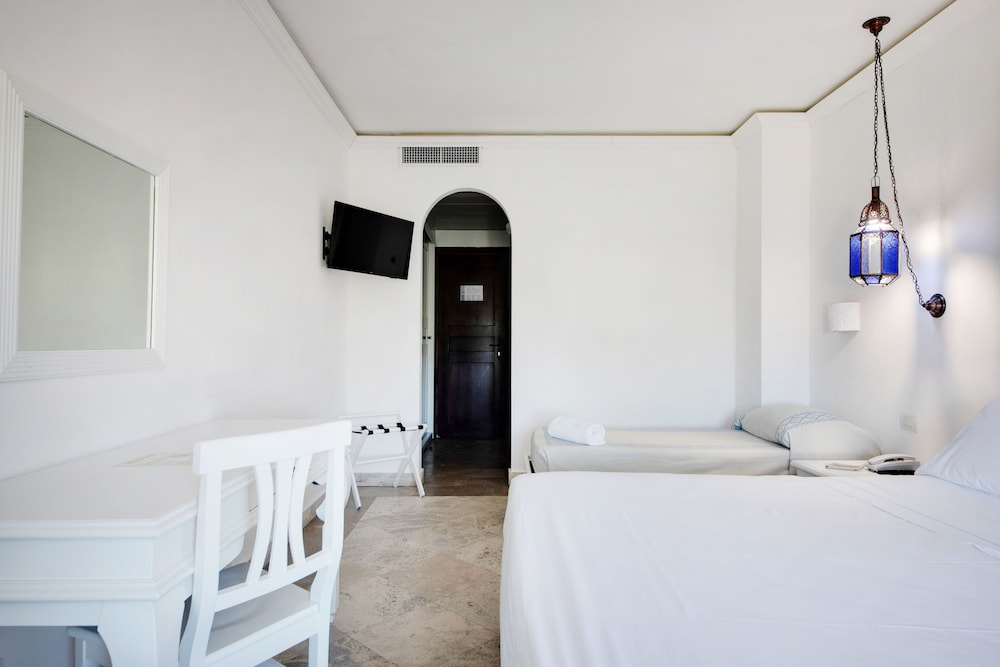 sighientu resort thalasso and sp