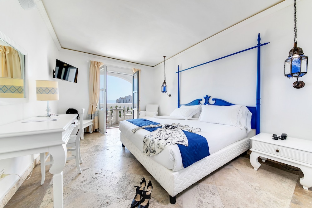 sighientu resort thalasso and sp