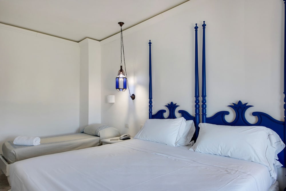 sighientu resort thalasso and sp