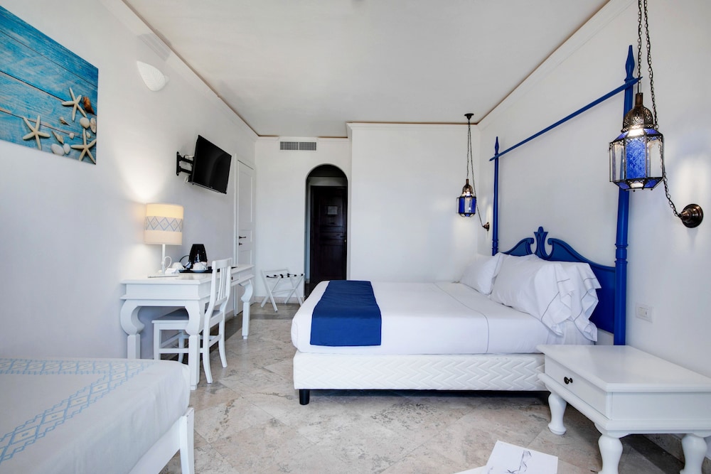 sighientu resort thalasso and sp