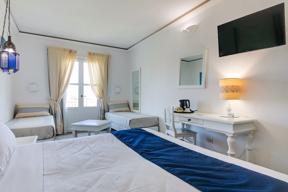 sighientu resort thalasso and sp