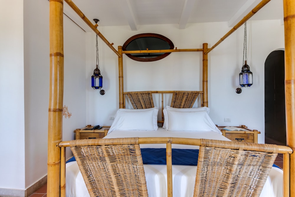 sighientu resort thalasso and sp